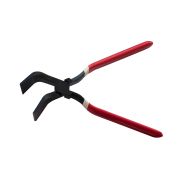 Клещи 45 град 55мм накладное соединение PL - 5416