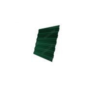 Профнастил С8А 0,45 Drap RAL 6005 зеленый мох