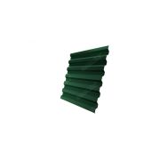 Профнастил С21R 0,45 Drap RAL 6005 зеленый мох