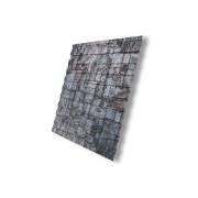Профнастил С8А 0,45 Print Elite Fine Stone TwinColor