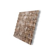 Профнастил С20В 0,45 Print Elite Sand Stone TwinColor