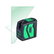 Нивелир лазерный Instrumax Element 2D Green