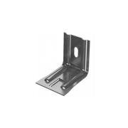 Кронштейн крепежный усиленный ККУ 120x80x100 (1,2мм)