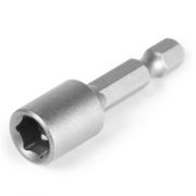 Магнитная насадка 8х48 PL - 1503