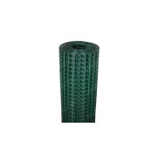 Сетка Jarditor Mesh-Brico 2,10/100/50 1,0х25м RAL 6005