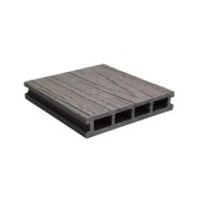 Террасная доска MasterDeck вельвет и тиснение Венге 3м