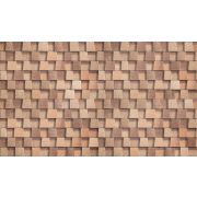 ТЕХНОНИКОЛЬ SHINGLAS многослойная черепица, Джаз, Терра