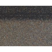 ТЕХНОНИКОЛЬ Гибкая черепица, коньково-карнизная, Европа