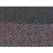 ТЕХНОНИКОЛЬ Гибкая черепица, коньково-карнизная, Азия