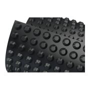 Профилированная мембрана PLANTER eco 2,0х10м