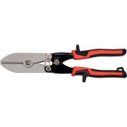 Клещи "Гофра" прямые (5 лезвий) PL - 22380