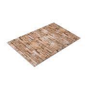 Плоский лист 0,45 Print Elite с пленкой Sand Stone TwinColor