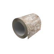 Отмотка 0,45 Print Elite с пленкой Fine Stone TwinColor