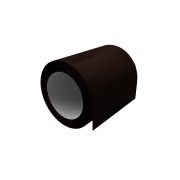 Отмотка 0,5 Quarzit с пленкой RAL 8017 шоколад