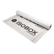 Гидро-ветрозащитная диффузионная мембрана ISOBOX 95