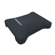 Крышка универсальная RAL 7024