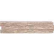 Панель фасадная Grand Line "ЯФАСАД" Скала жемчуг