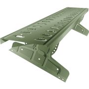 Мостик переходной под фальц 2,5 RAL 6021