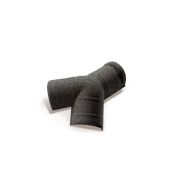 Y-образный эл.коньковый 30-45 Mtile сланцевый