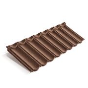 Лист Metrotile MetroBond пустыня