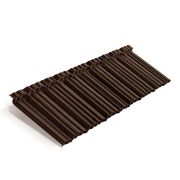 Лист Metrotile MetroShake 2 айрон-барк