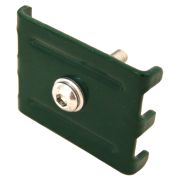 Крепление скоба Medium винт М6х30 RAL 6005