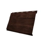 Вертикаль 0,2 prof 0,45 Print Elite с пленкой Cherry Wood TwinColor