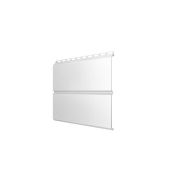 ЭкоБрус 0,345 0,5 Satin RAL 9003 сигнальный белый