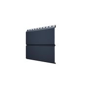 ЭкоБрус 0,345 0,5 Satin RAL 7024 мокрый асфальт