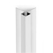 Внешний угловой профиль С30 для CEDRAL click