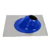 Проходной элемент Master Flash угловой № 3 синий (280-460 мм) + 185 EPDM