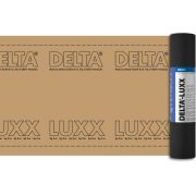 Delta-Luxx пароизоляционная плёнка с ограниченной паропроницаемостью