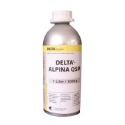 Delta-Alpina QSM клей для мембраны Delta-Alpina
