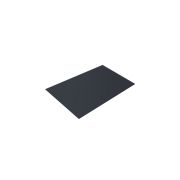 Плоский лист 0,45 Drap RAL 7024 мокрый асфальт