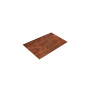 Плоский лист 0,45 Print Elite Cherry Wood TwinColor