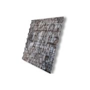 Профнастил С20В 0,45 Print Elite Fine Stone TwinColor