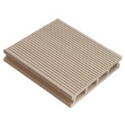 Террасная доска MasterDeck вельвет Клен 6м