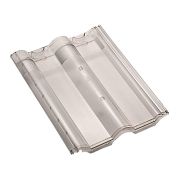 Прозрачная черепица Франкфуртская