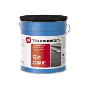 Праймер битумный ТЕХНОНИКОЛЬ №01, ведро 20 л концентрат