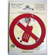 Информационный знак Duck & Dog 009 Сотовая связь запрещена