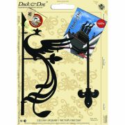 Указатель ветра малый Duck & Dog 395 Жар-Птица