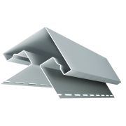 Угол прямой Grand Line ЯФАСАД 3.0 серый