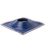 Проходной элемент Master Flash прямой №9 синий (254-502 мм) +240 силиконовый