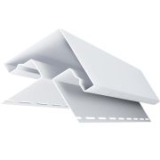 Угол прямой Grand Line ЯФАСАД 3.0 белый