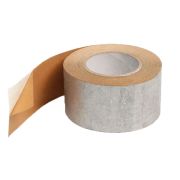 Tyvek лента металлиз.одностор. для герм. перехлестов Metallized Tape