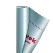 Tyvek супердиффузионная мембрана Solid Silver