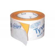 Tyvek скотч для герметизации перехлестов Acrylic Tape (60ммх25м)
