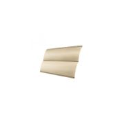 Блок-хаус new 0,5 Satin RAL 1015 светлая слоновая кость