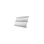 Блок-хаус new Grand Line 0,45 PE RAL 9003 сигнальный белый