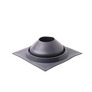 Проходной элемент Master Flash комби №8 серый (175-330 мм) +185 EPDM